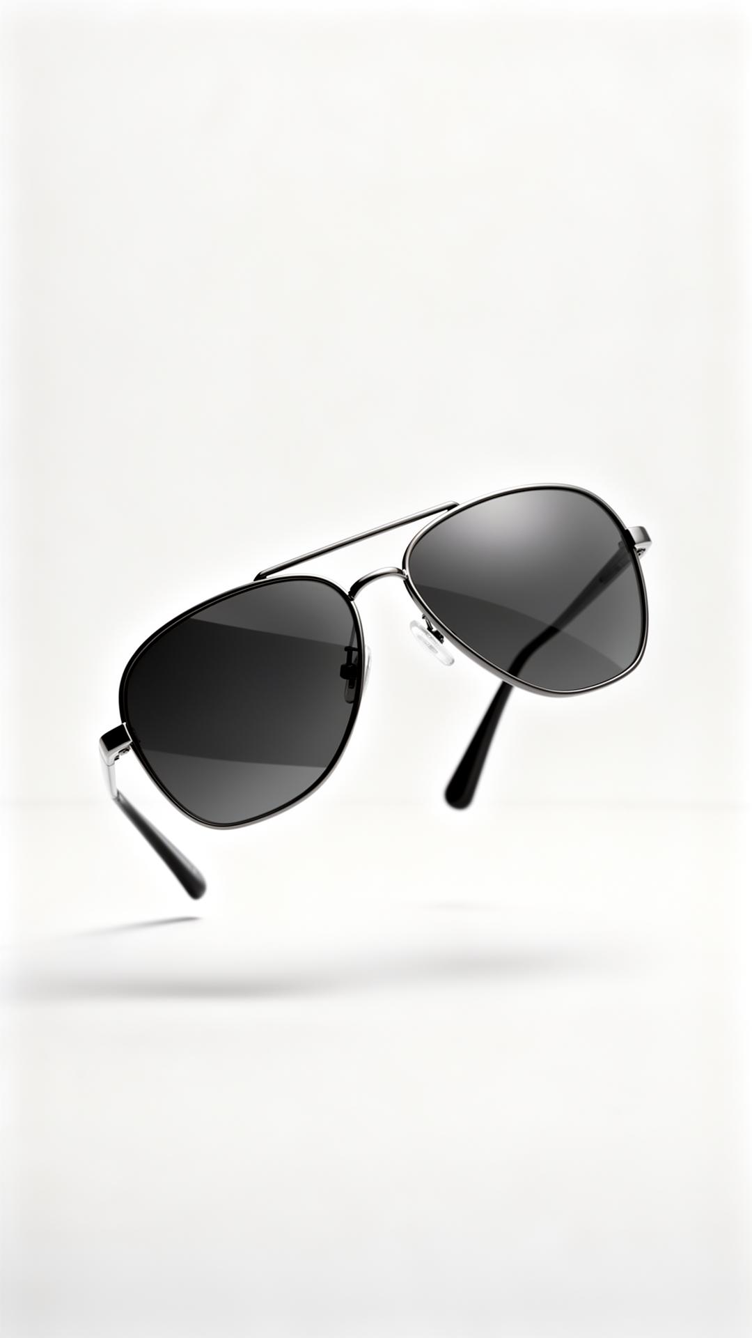 Aviator metal